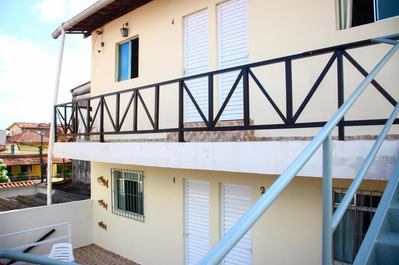 Suites Carioca Porto de Galinhas Exterior photo